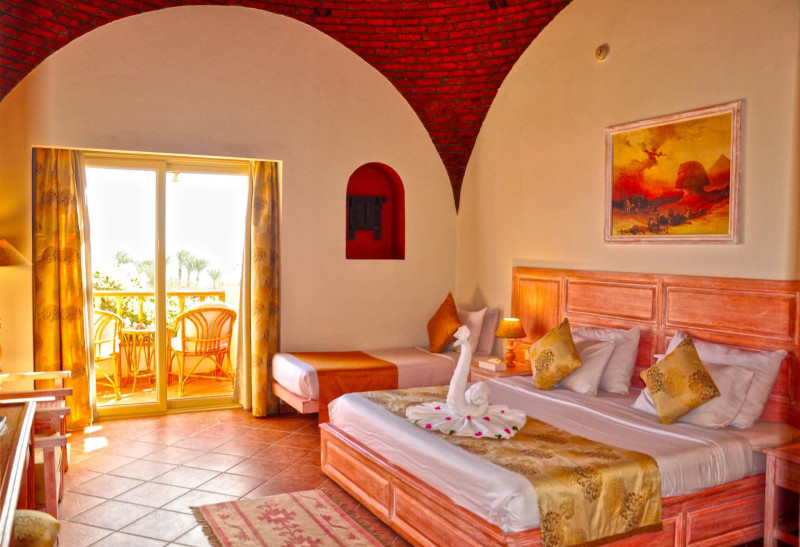 Dream Lagoon View Resort & Aquapark