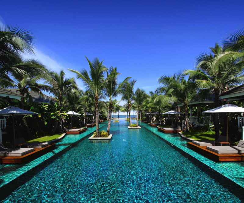 Rest Detail Hotel Hua Hin