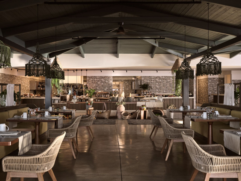 Numo Ierapetra Beach Resort Crete, Curio Collection by Hilton