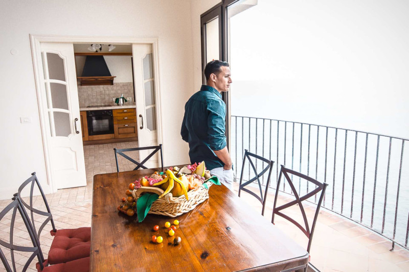 Playa de los Roques Appartements