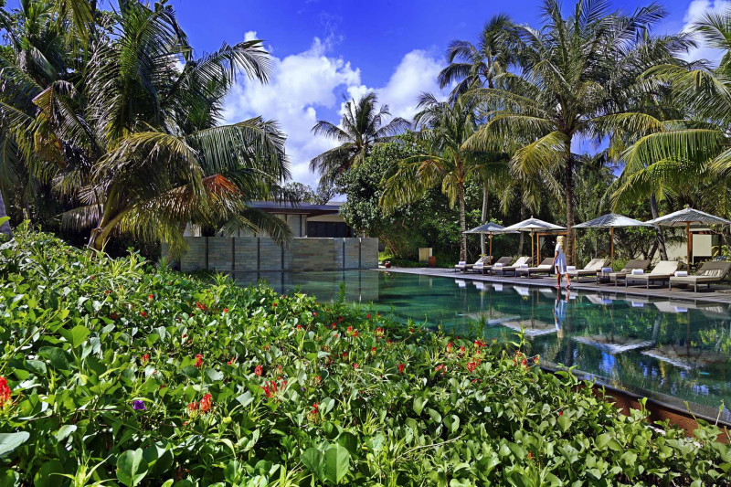 Park Hyatt Maldives Hadahaa