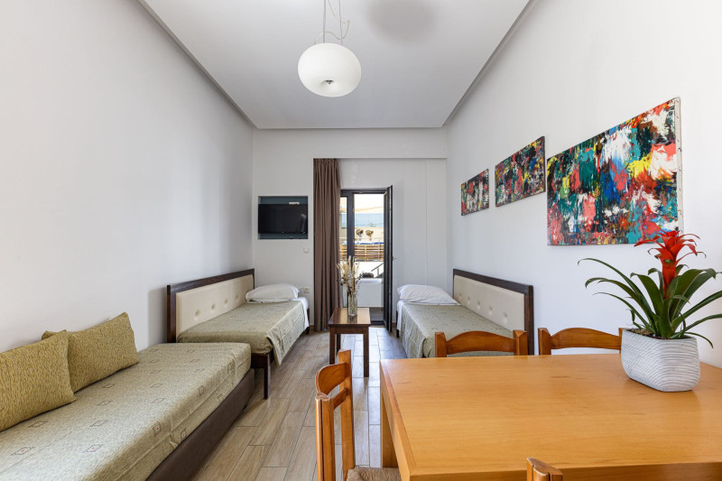 Golden Bay Boutique Hotel & Bungalows