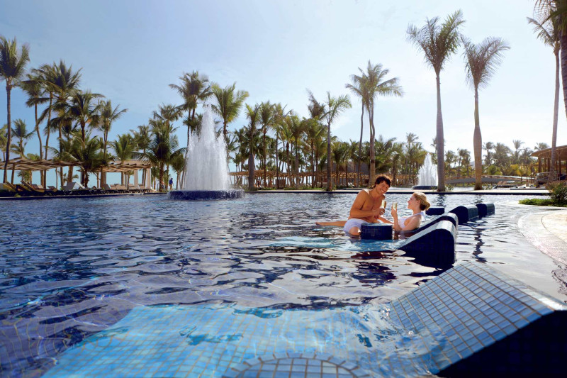 Barcelo Bavaro Palace