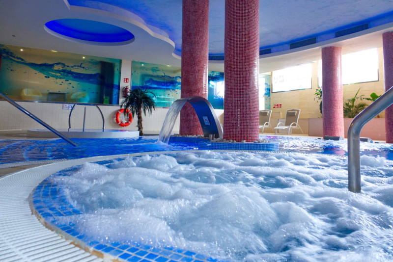 R2 Buganvilla Hotel & Spa