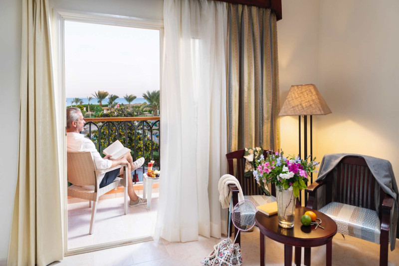 Three Corners Sunny Beach Resort