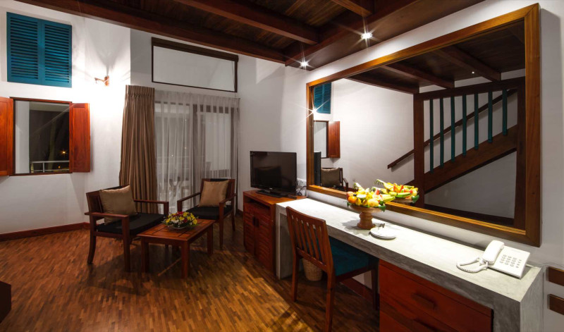 Tangerine Beach Hotel