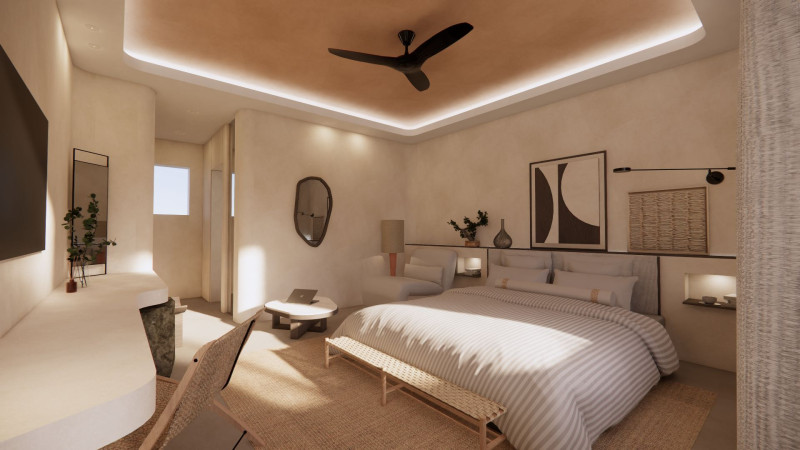 Kouros Palace Active Lifestyle