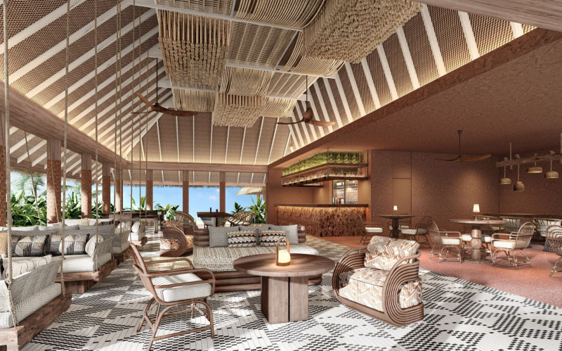 dusitD2 Feydhoo Maldives