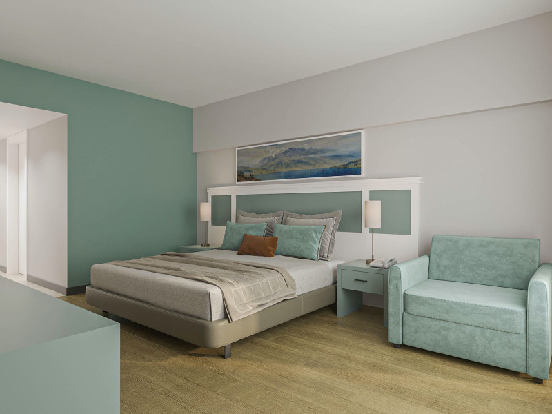 Arcanus Hotels Sorgun