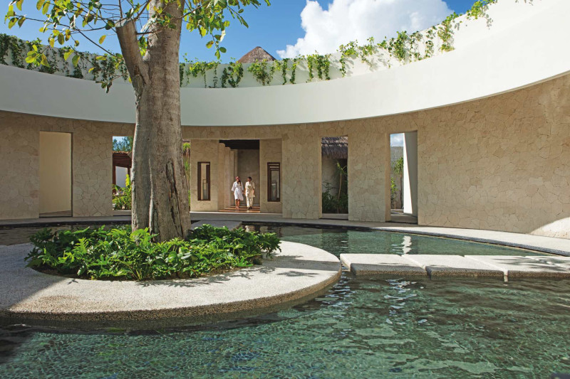 Secrets Akumal Riviera Maya