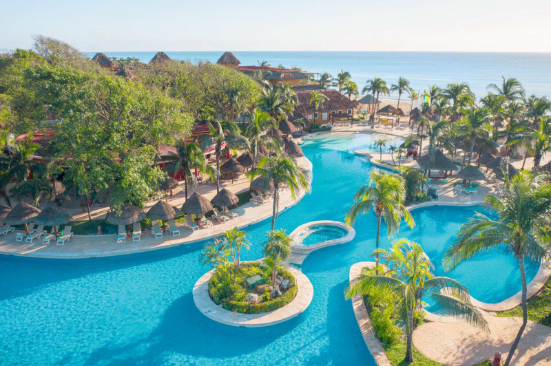 Iberostar Waves Tucán