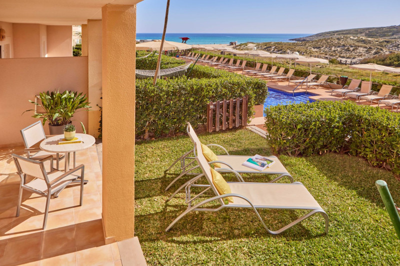 Zafiro Cala Mesquida & Spa