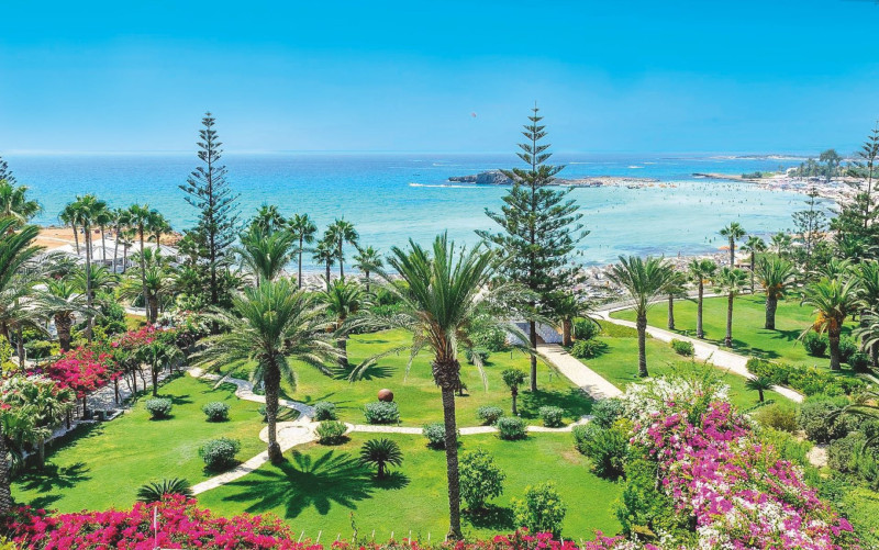 Nissi Beach Resort