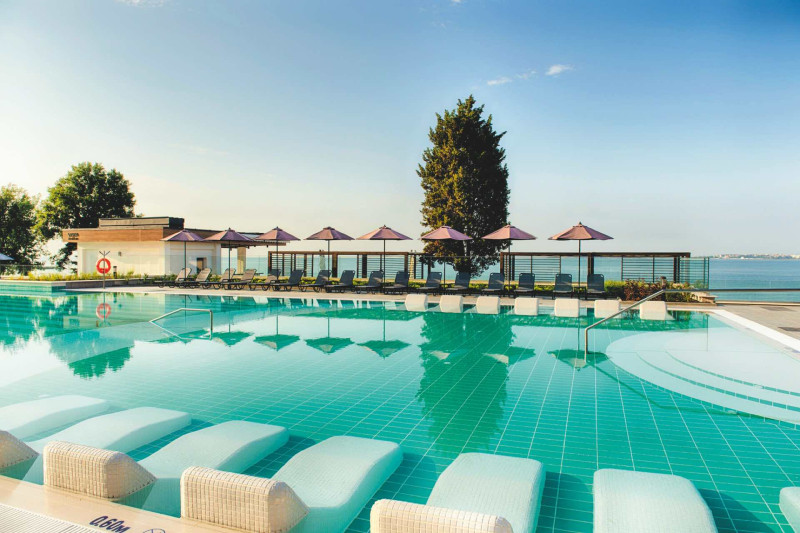 Secrets Sunny Beach Resort