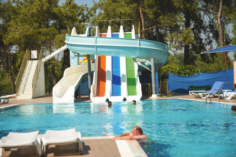 Linda Resort Hotel