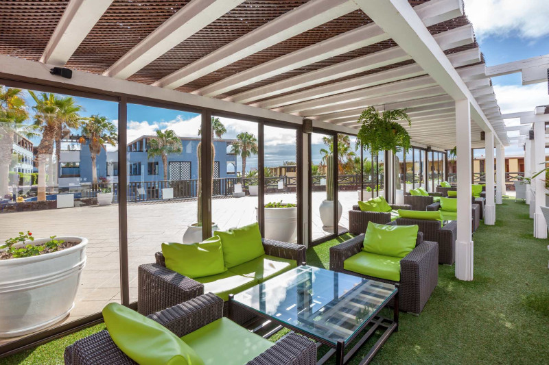 Occidental Jandía Playa