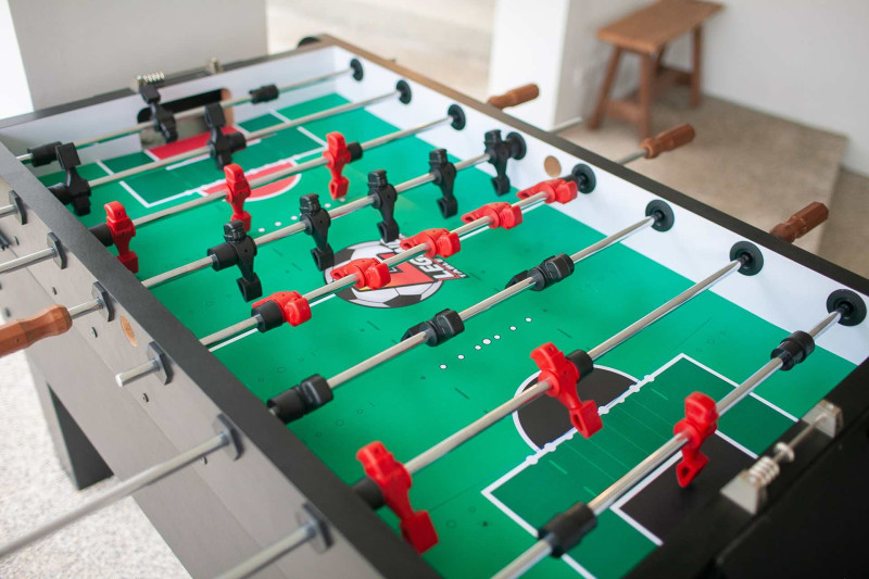 Eden Beach Resort & Spa