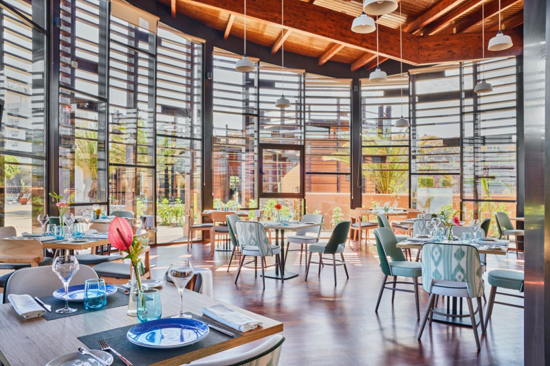 Barceló Tenerife Royal Level