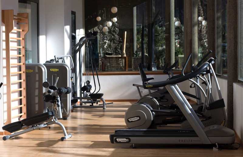 Hotel LIVVO Lago Taurito