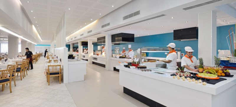 Isla de Cabrera Aparthotel