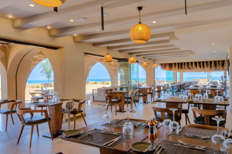 Minos Ambassador All Suites & Spa