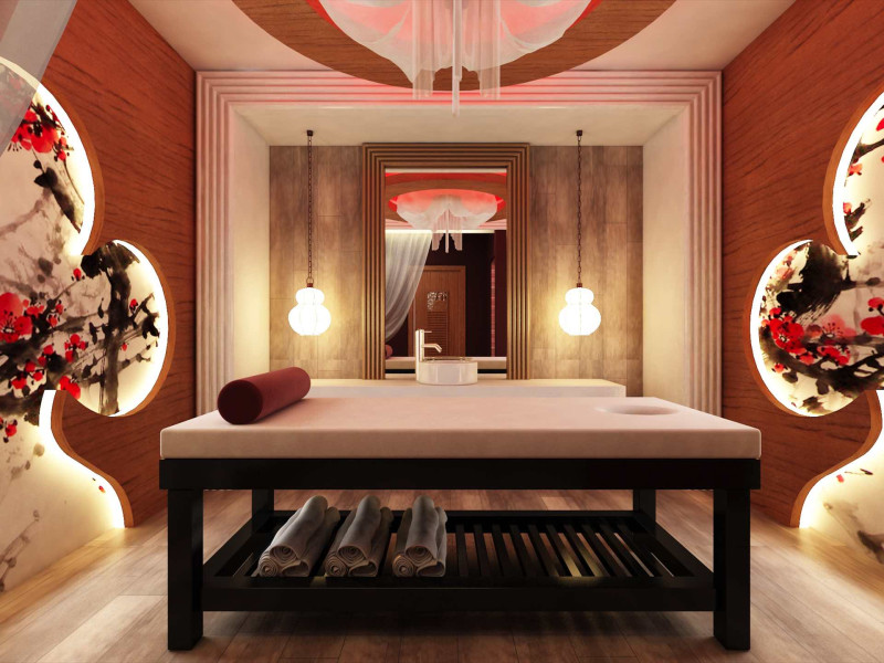 Mary Hotel Side (Ex Mary Palace Resort)