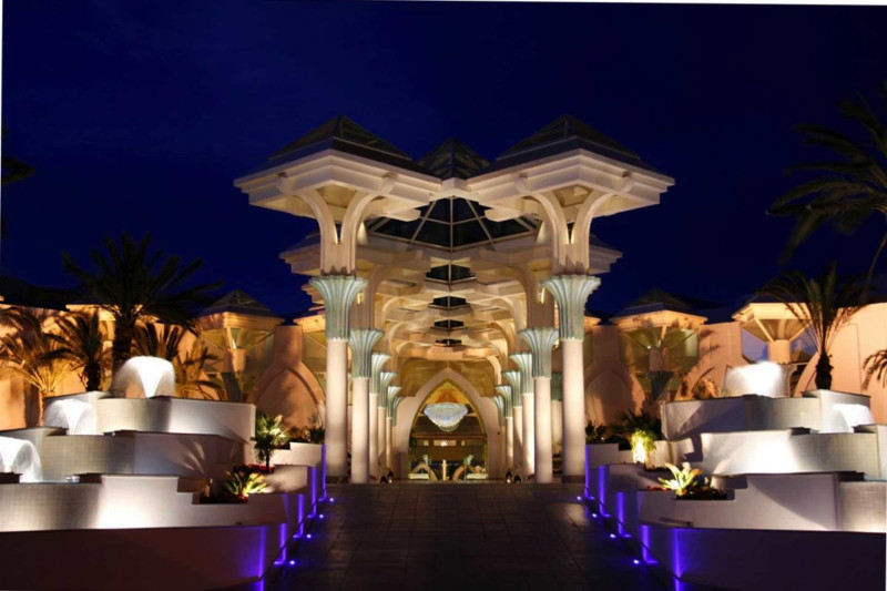 Hasdrubal Prestige Thalassa & Spa Djerba