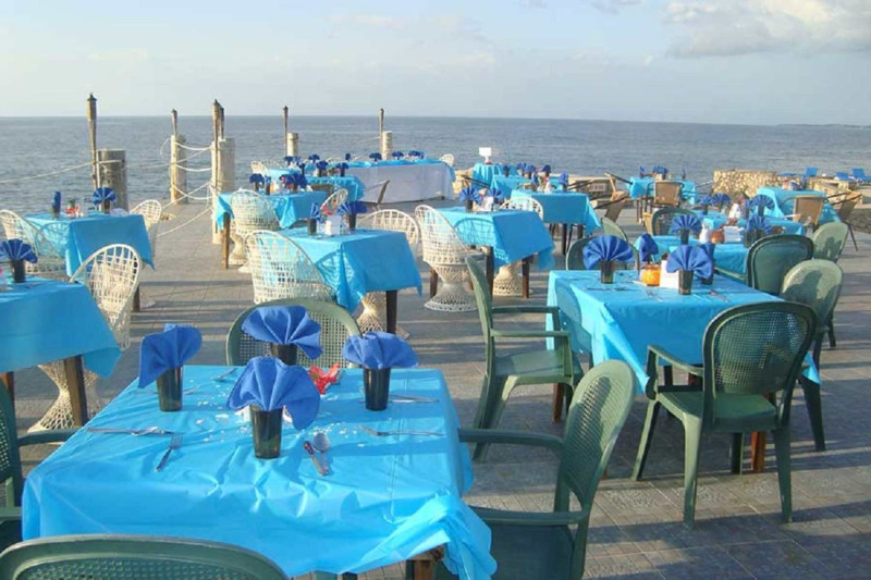 Samsara Cliff Resort