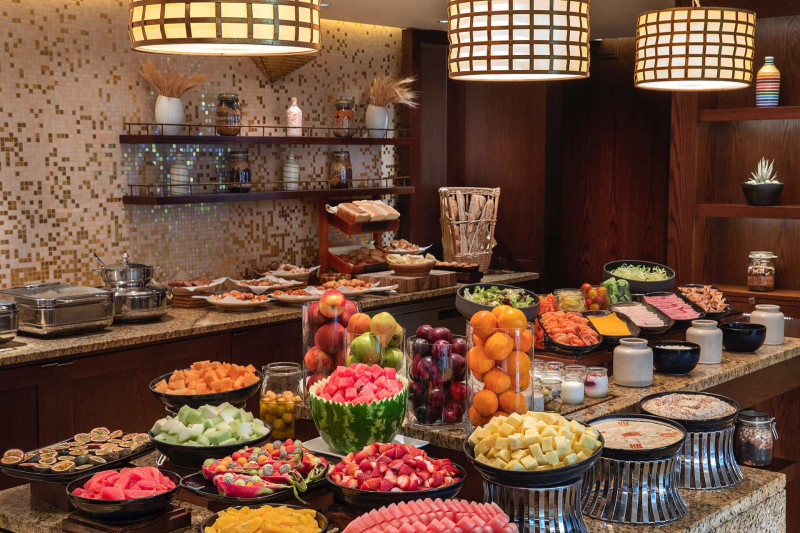 The Ritz-Carlton Dubai Jumeirah Beach