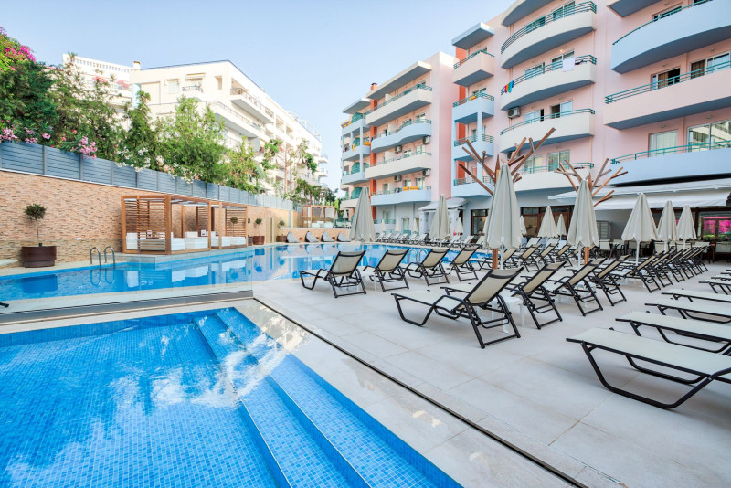 BIO Suites Hotel & Spa