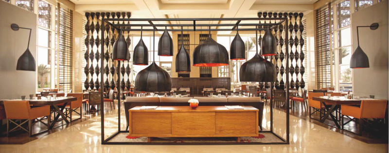 Park Hyatt Abu Dhabi Hotel and Villas