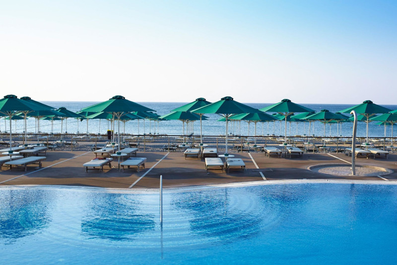 Esperos Mare Resort & Spa