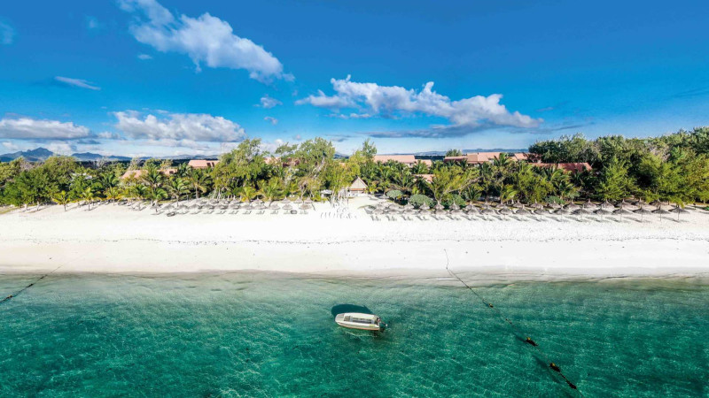 Crystals Beach Resort by Radisson Individuals