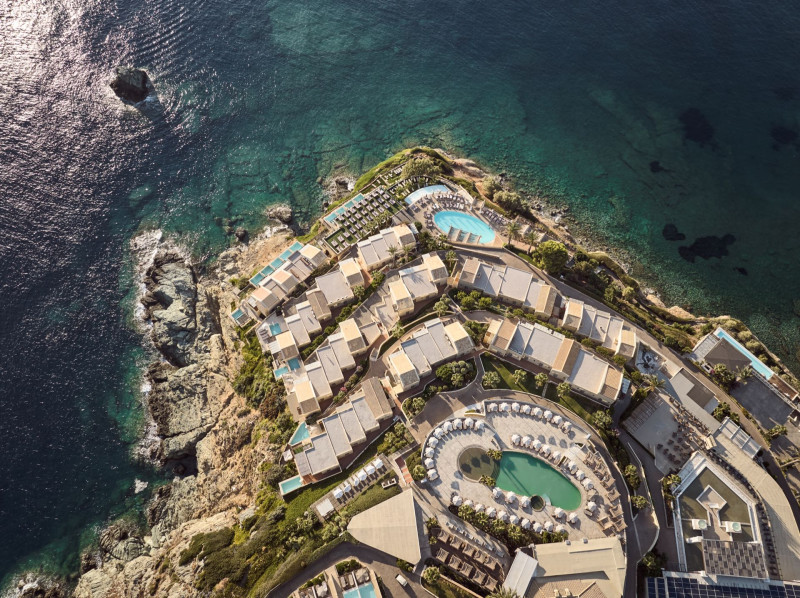 Sea Side A Lifestyle Resort