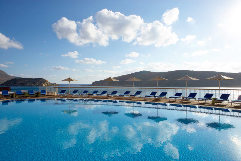 Domes of Elounda, Autograph Collection