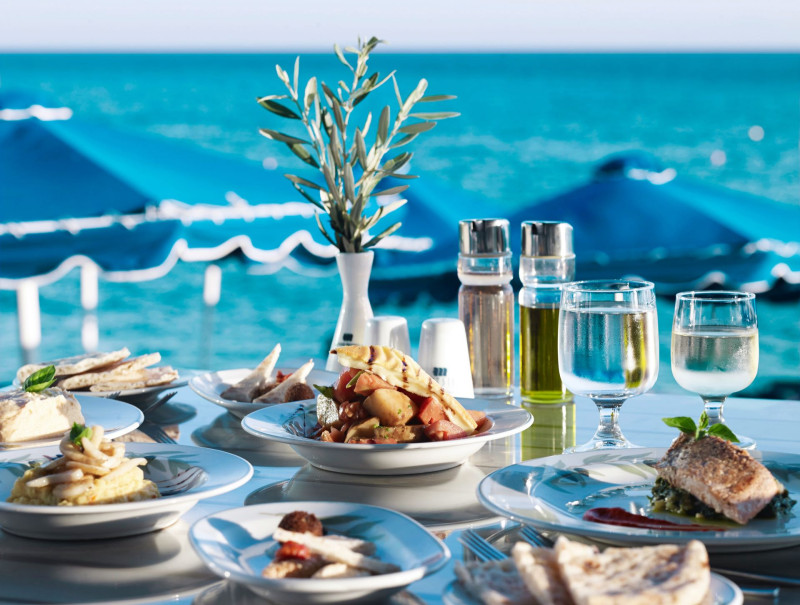 Mitsis Summer Palace