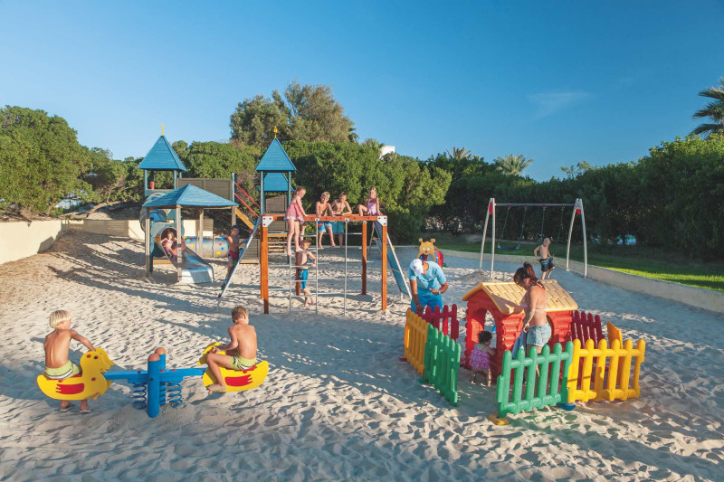 Sahara Beach Aquapark Resort