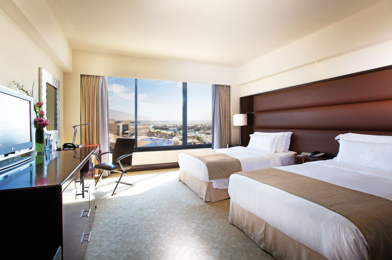 InterContinental Abu Dhabi