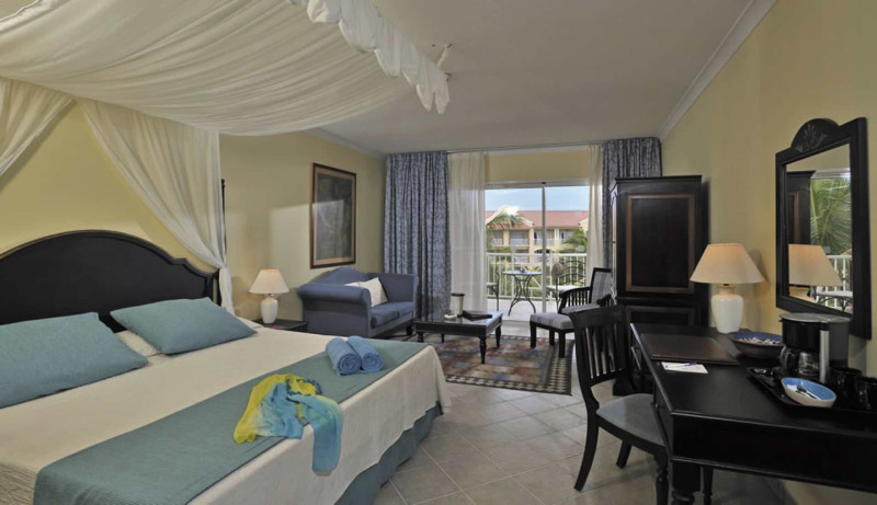 Paradisus Princesa del Mar