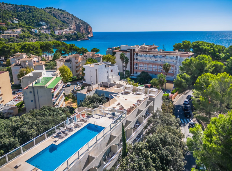 Canyamel Park Hotel & Spa