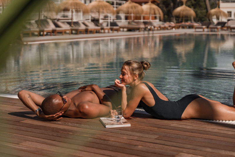 Cook’s Club Calvià Beach