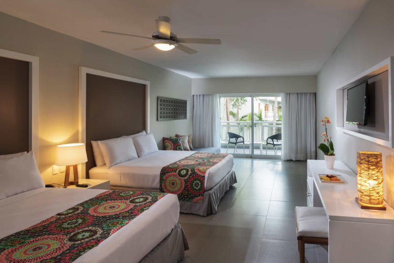 Emotions By Hodelpa Juan Dolio