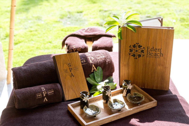 Eden Beach Resort & Spa