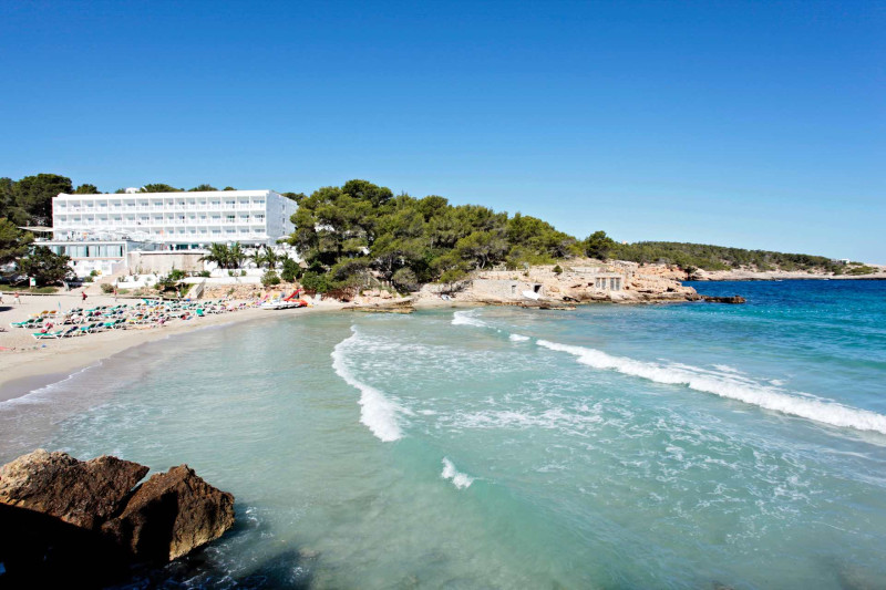 Grupotel Ibiza Beach Resort