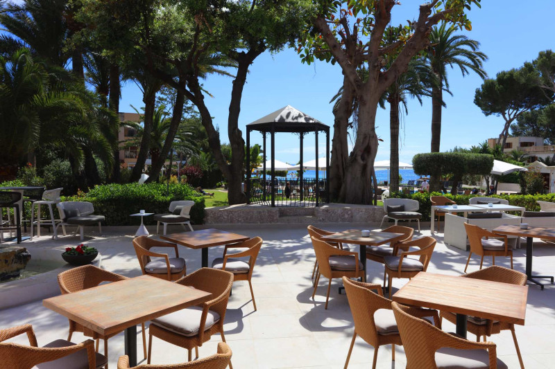 Son Caliu Hotel & Spa Oasis