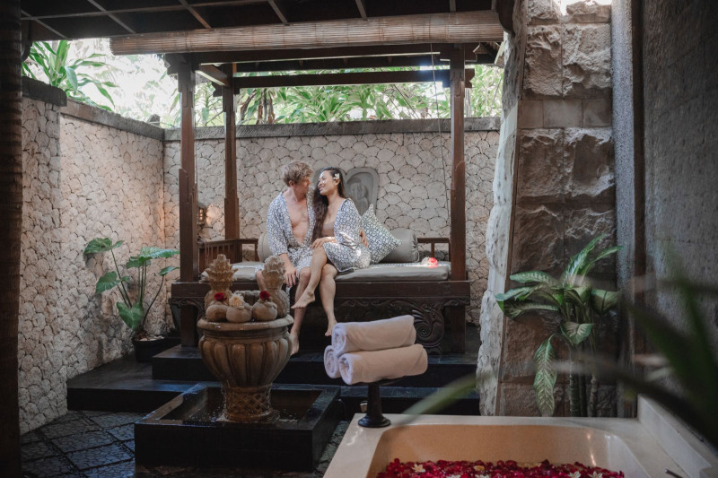 Bali Mandira Beach Resort