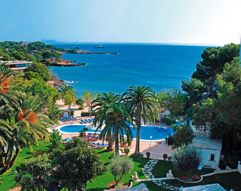 Son Caliu Hotel & Spa Oasis