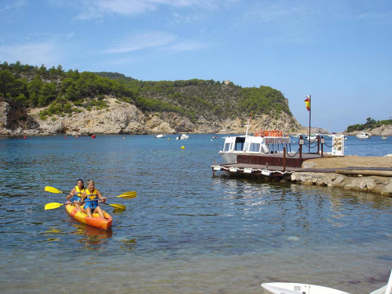 San Miguel Park/Esmeralda Mar