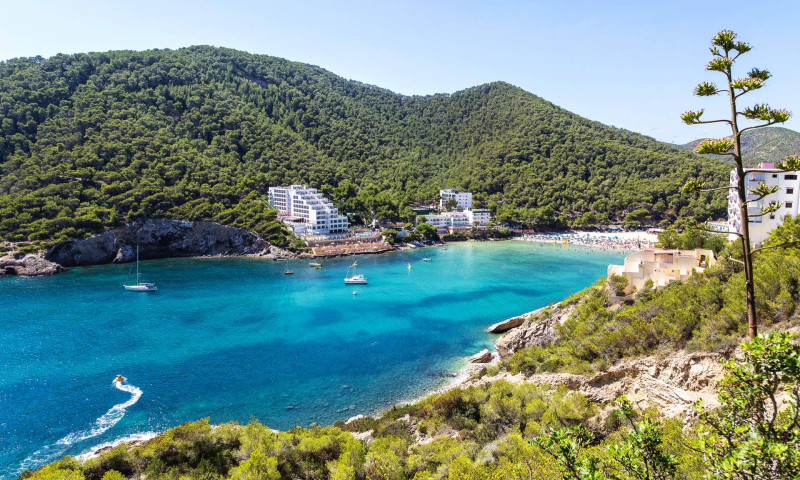 Palladium Hotel Cala Llonga