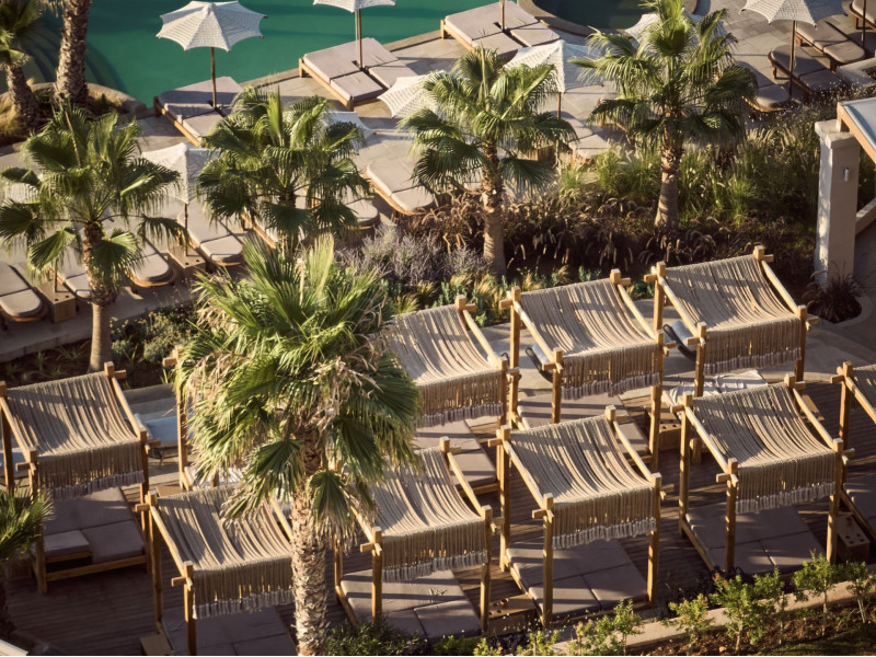 Sea Side A Lifestyle Resort